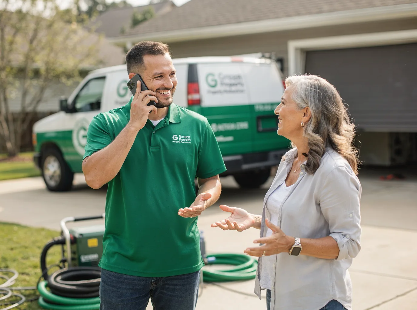 Water Damage Restoration Bly, OR FAQs